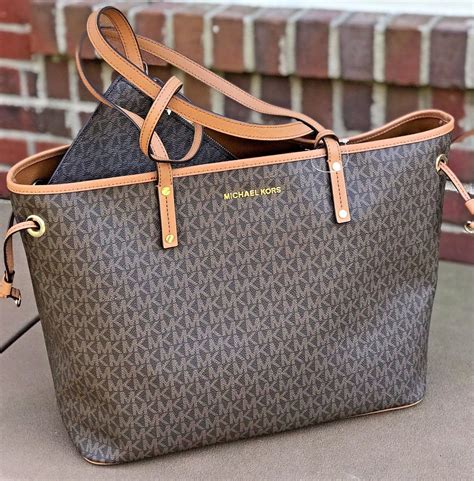 carry all tote michael kors|michael kors tote bags sale.